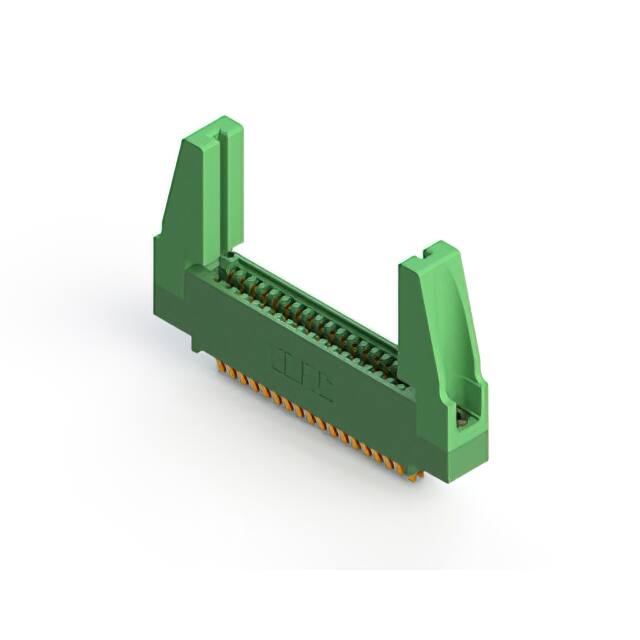 345-036-560-588 EDAC Inc.  Edgeboard Connectors